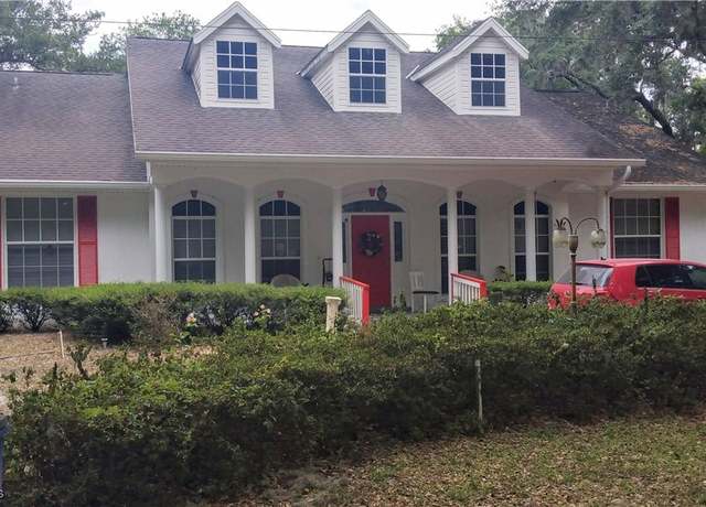 Property at 2212 Wolf Rd, Sebring, FL 33875, 4 beds, 4.5 baths