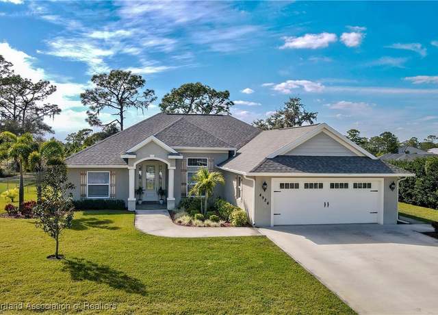 Property at 4924 Myrtle Dr, Sebring, FL 33872, 4 beds, 2 baths