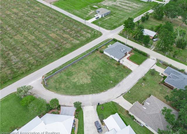 Property at Fairway Ln, Wauchula, FL 33873