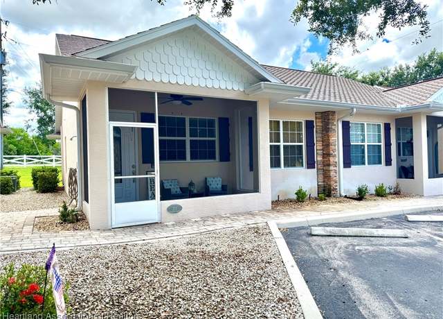 Property at 121 Sunset Ter #211, Lake Placid, FL 33852, 2 beds, 2 baths