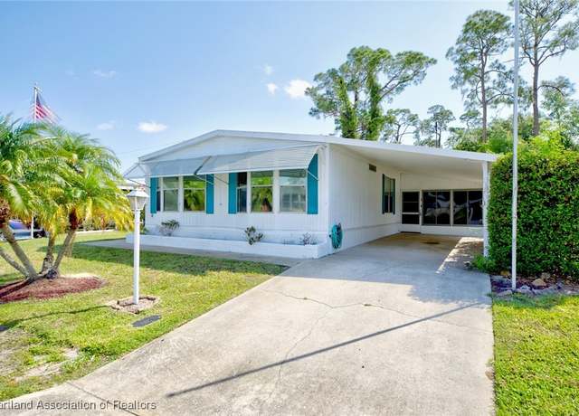 Property at 2109 Caribbean Rd, Sebring, FL 33870, 3 beds, 2 baths