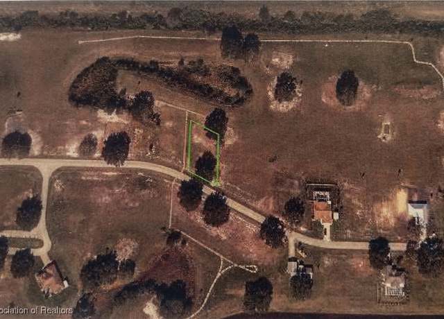 Property at 1289 Blue Heron Dr, Sebring, FL 33876