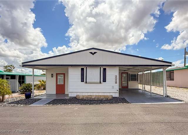 Property at 30498 Tiger Tail Rd, Sebring, FL 33870, 3 beds, 2 baths