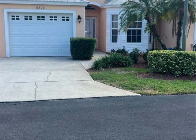 Property at 2320 Palm Ct, Sebring, FL 33870, 2 beds, 2.5 baths