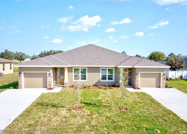 Property at 5277 Pebble Dr, Sebring, FL 33872, 3 beds, 2 baths