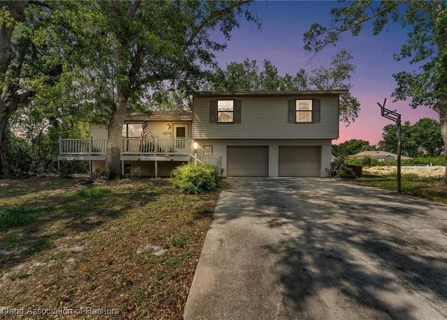 Property at 5324 Lafayette Ave, Sebring, FL 33875, 4 beds, 3 baths
