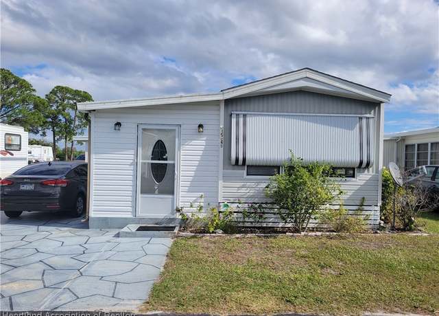 Property at 34 Connie Dr, Lake Placid, FL 33852, 1 bed, 1 bath