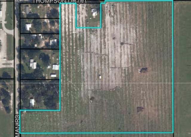 Property at 921 Altman Rd, Wauchula, FL 33873
