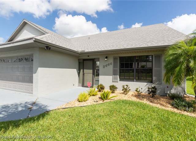 Property at 2444 N Orangewood St, Avon Park, FL 33825, 3 beds, 2 baths