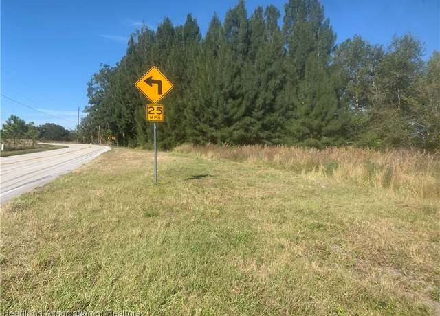 Property at 523 County Road 731, Venus, FL 33960