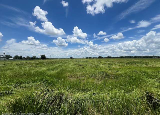 Property at Tom Bryan Rd, Zolfo Springs, FL 33890