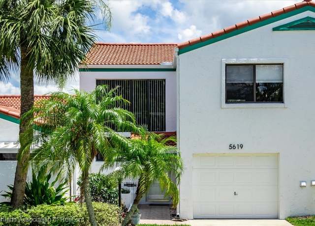 Property at 5619 Casablanca Cir Unit V3-B, Sebring, FL 33870, 2 beds, 2.5 baths