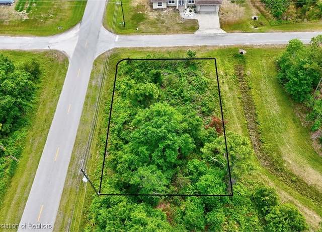 Property at 4189 Gerona Ave, Sebring, FL 33872