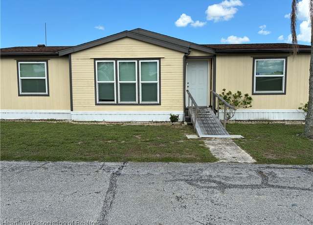 Property at Undisclosed address, Sebring, FL 33870, 3 beds, 2 baths