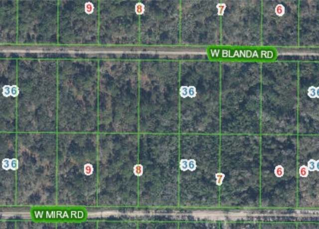 Property at 2000 S Gabriel Rd, Avon Park, FL 33825