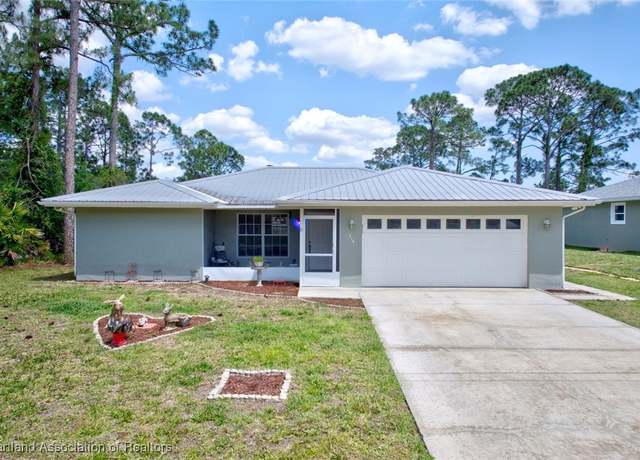Property at 314 Triumph Dr, Sebring, FL 33872, 2 beds, 2 baths