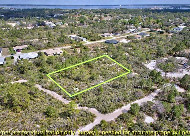 Property at 2101 Algonquin Dr, Sebring, FL 33875