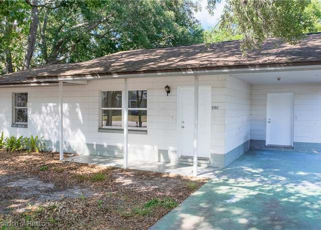 Property at 2652 Dolphin Dr, Sebring, FL 33870, 2 beds, 1 bath