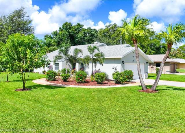 Property at 100 Harmony Ave, Lake Placid, FL 33852, 3 beds, 2 baths