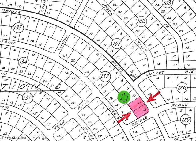 Property at 1124 Oriole St, Lake Placid, FL 33852
