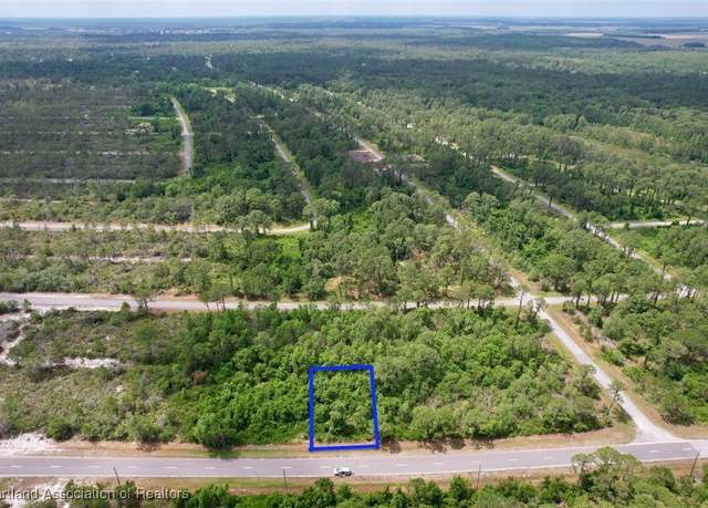 Property at 7045 Cortez Blvd, Sebring, FL 33872