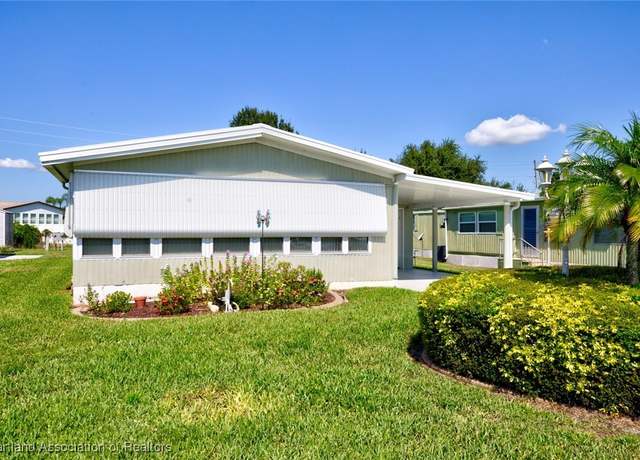 Property at 2317 Georgia St, Sebring, FL 33870, 2 beds, 2 baths