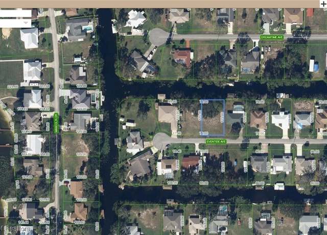 Property at 129 Eventide Ave, Lake Placid, FL 33852