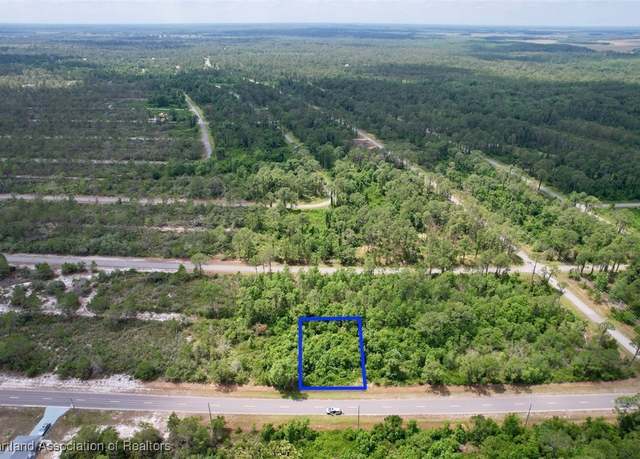 Property at 7037 Cortez Blvd, Sebring, FL 33872