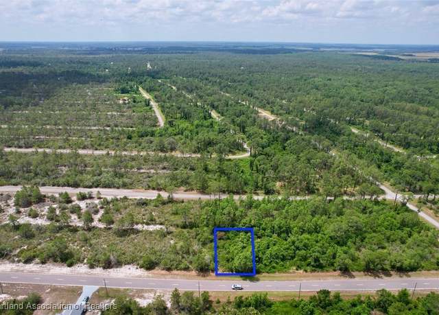 Property at 7031 Cortez Blvd, Sebring, FL 33872