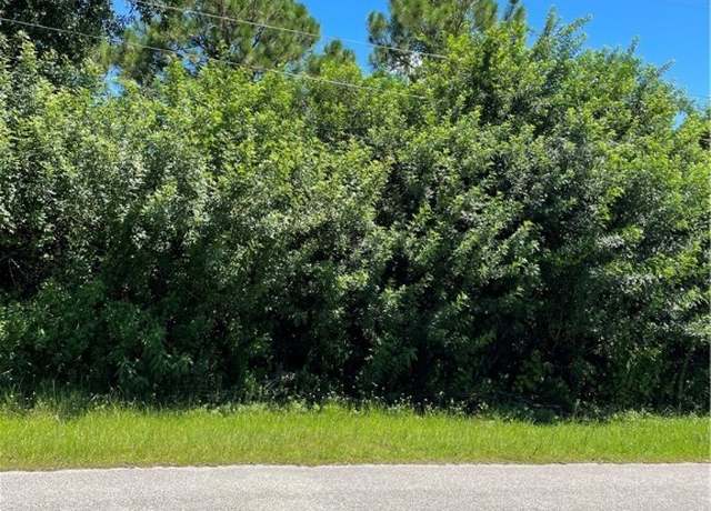 Property at 6136 Hepner Ave, Fort Myers, FL 33905