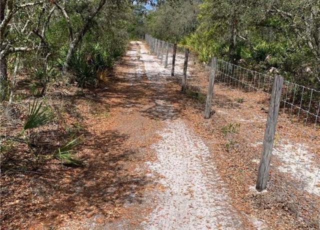 Property at 1986 Hurst Rd, Sebring, FL 33870