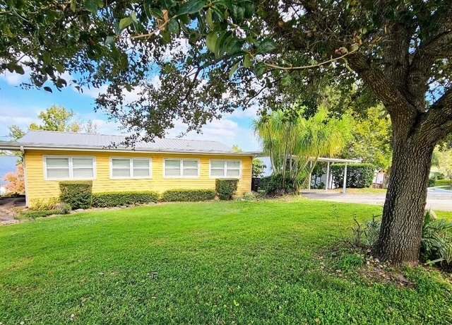 Property at 707 Lake Clay Dr S, Lake Placid, FL 33852, 3 beds, 3 baths