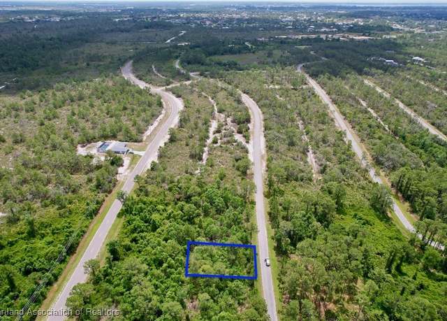 Property at 6840 Virtudes St, Sebring, FL 33872