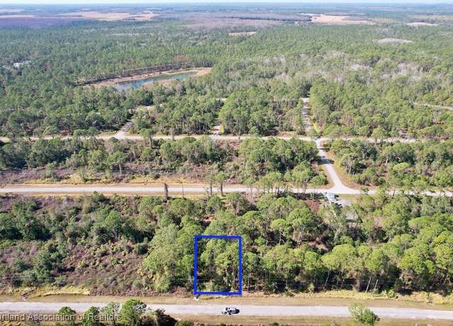 Property at 6505 Alcala Ave, Sebring, FL 33872