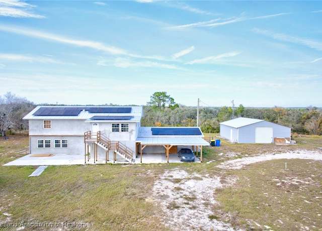 Property at 2751 Snyder Rd, Sebring, FL 33870, 5 beds, 4.5 baths