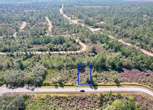 Property at 6339 Alcala Ave, Sebring, FL 33872