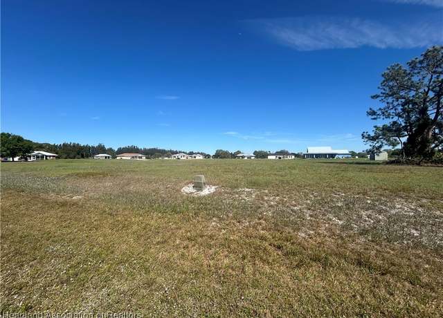Property at 337 Costa Del Sol Dr, Sebring, FL 33876