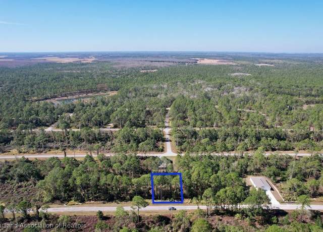 Property at 6537 Alcala Ave, Sebring, FL 33872