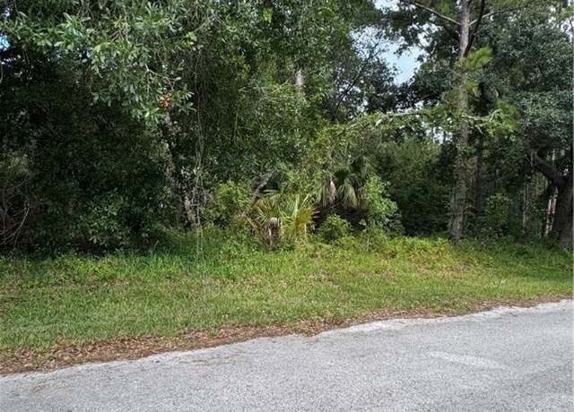Property at 1031 Mimosa St, Lake Placid, FL 33852