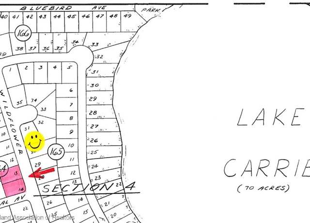 Property at 1040 Wildflower St, Lake Placid, FL 33852