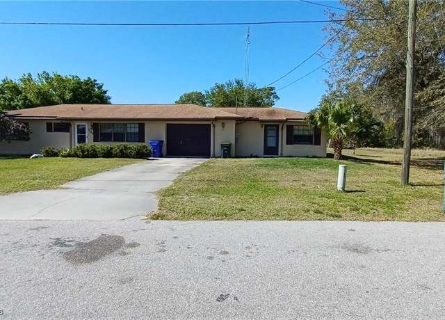 Property at 1580 Spring Ln, Lake Placid, FL 33852, 3 beds, 3 baths