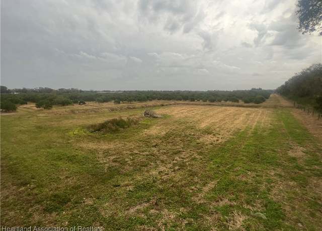 Property at 3115 NW Round House Dr, Arcadia, FL 34266