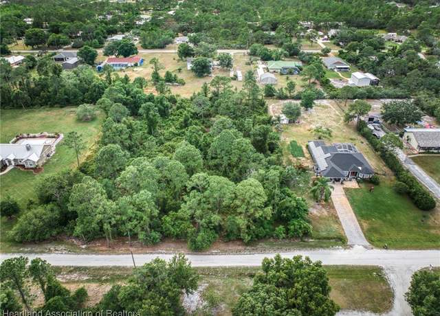 Property at 5911 Fig Rd, Sebring, FL 33875