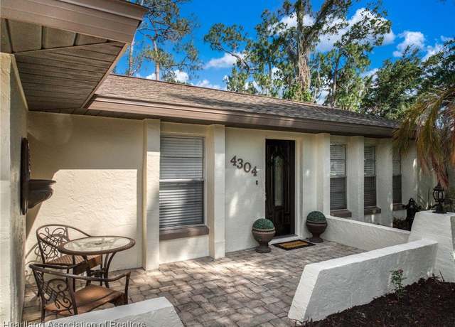 Property at 4304 Lewis Ave, Sebring, FL 33875, 3 beds, 2 baths