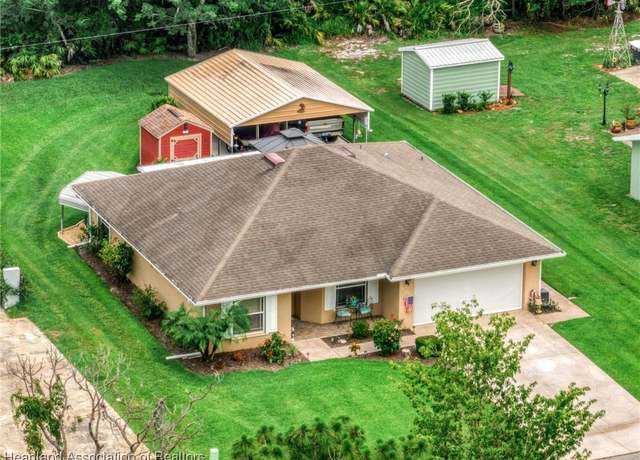 Property at 4508 Medina Way, Sebring, FL 33875, 3 beds, 2 baths