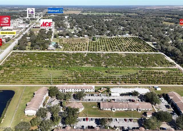 Property at S 5th Ave, Wauchula, FL 33873