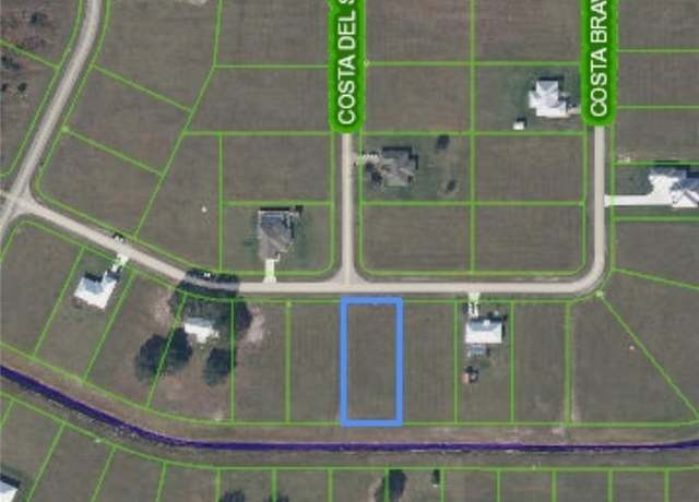 Property at 8732 Monserrat Rd, Sebring, FL 33876