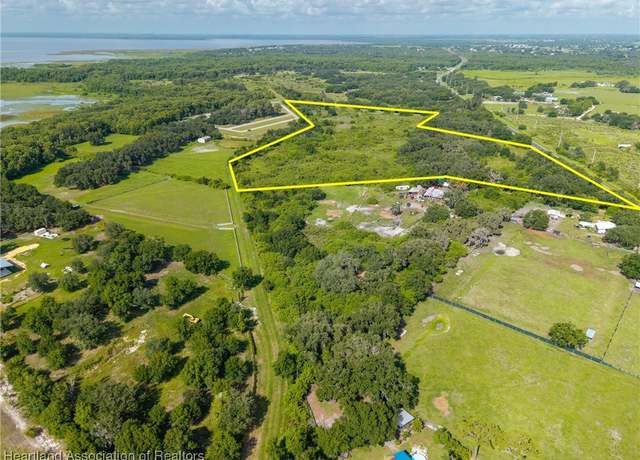 Property at 4318 Us 98 Hwy, Sebring, FL 33876