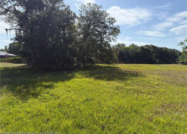 Property at 701 Ryan Rd, Sebring, FL 33876