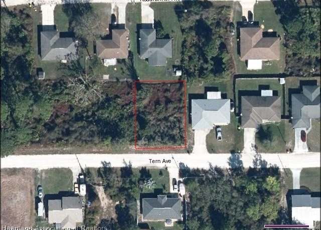 Property at 335 Tern Ave, Sebring, FL 33870